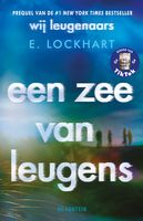 Een zee van leugens - E. Lockhart - ebook - thumbnail