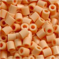 NABBI Foto kralen, afm 5x5 mm, gatgrootte 2,5 mm, medium, lichtpoeder (7), 6000 stuk/ 1 doos