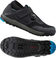 Shimano SH-GE900 - MTB Gravity Enduro Shoes