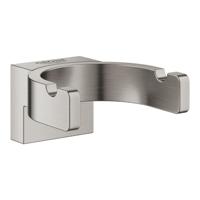 Grohe Selection Haak 5,6x5,8x3 cm Supersteel - thumbnail