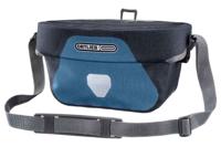 Ortlieb Ultimate Six Plus Tas 5L Stuur - Blauw