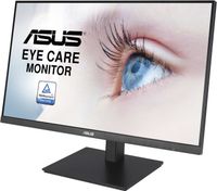 Asus VA27DQSB LED-monitor Energielabel F (A - G) 68.6 cm (27 inch) 1920 x 1080 Pixel 16:9 5 ms VGA, HDMI, DisplayPort, Hoofdtelefoon (3.5 mm jackplug), USB 2.0 - thumbnail