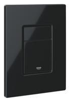 Bedieningsplaat GROHE Even Glossy Black