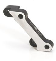 XLC Remd adapter is v 203mm/a 180mm zw/zi brx29