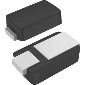Vishay Schottky diode gelijkrichter MSS1P6-M3/89A MicroSMP 60 V Enkelvoudig