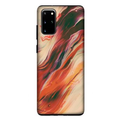 Forgotten Lands: Samsung Galaxy S20 Plus Tough Case