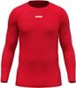 JAKO 6459 Longsleeve Lightweight - Rood - XS