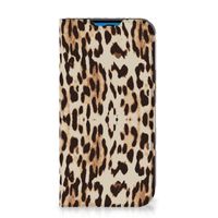 iPhone 14 Pro Hoesje maken Leopard