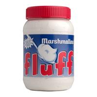 Fluff - Marshmallow Fluff Original (Vanille) - 213g