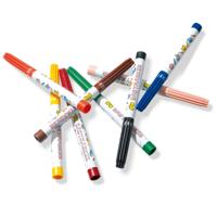 SES my first baby markers, 8st.