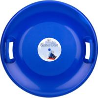 Restart slee glijschotel - blauw