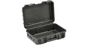 SKB iSeries 1610-5 waterdichte flightcase 406x254x139 mm