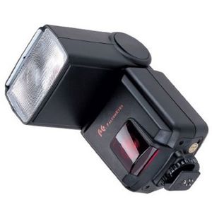 Falcon Eyes TTL Flitser DPT-386S voor Sony