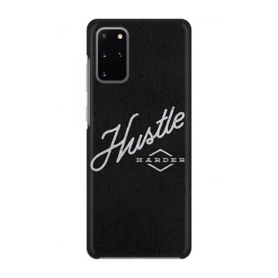Hustle: Volledig geprint Samsung Galaxy S20 Plus Hoesje