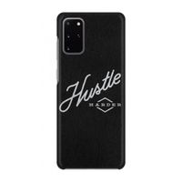 Hustle: Volledig geprint Samsung Galaxy S20 Plus Hoesje