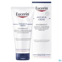 Eucerin Anti-Jeuk Crème Havermout Droge Huid met Jeukerig Gevoel 200ml
