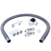 Comfortpool solar bol bypass kit