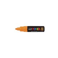 Paintmarker uni posca pc7m b oranje | 6 stuks