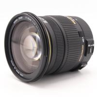 Sigma 17-50mm F/2.8 EX DC OS Canon occasion Sigma 17-50mm F/2.8 EX DC OS Canon occasion