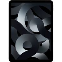 Apple iPad Air 2022 10.9 Wifi 256GB Grijs (5e generatie) - thumbnail