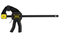 Stanley handgereedschap FATMAX® EENHANDKLEM L (300 mm) | FMHT0-83235 - FMHT0-83235