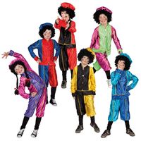 Pietje Kinderkostuum Bentio