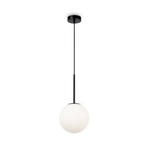 Maytoni - Hanglamp Basic form - Zwart - Ø20