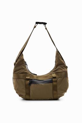 Kleine veelzijdige tas - GREEN - U
