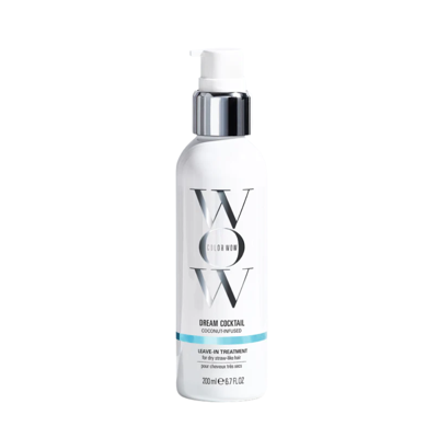 Color Wow Coconut Cocktail Bionic Tonic Leave-in Conditioner