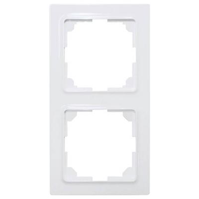 Eltako R2UE55-wg Frame Klem