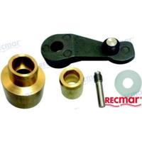 REC45518T1 - WISSELSET Mercruiser