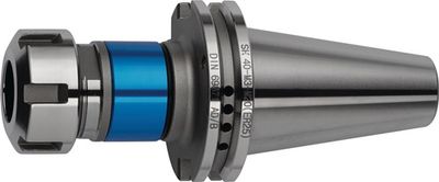 Promat Draadsnijplaat | synchroon DIN 69871AD/B | M3-M27 | SK40 | uitkraaglengte 95 mm - 4000834916 4000834916