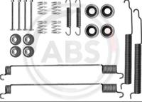 ABS Rem montageset 0768Q