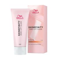 Wella ShineFinity Golden Honey 09/3 60ml
