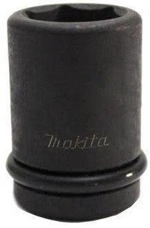 Makita Krachtdop 1/2" | kort | 17mm - 134829-3