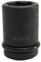 Makita Krachtdop 1/2" | kort | 17mm - 134829-3