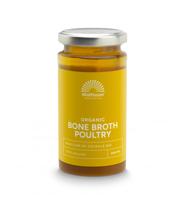 Organic bone broth - botten boullion gevog bio
