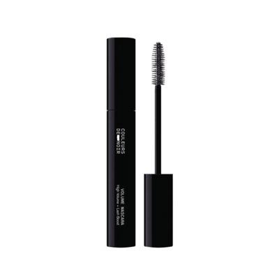 Couleurs De Noir Volume Mascara 02 Bruin 10ml