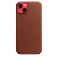 Apple MPPD3ZM/A mobiele telefoon behuizingen 17 cm (6.7") Hoes Amber - thumbnail