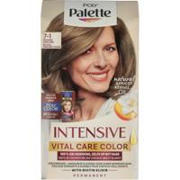 Palette Vital Care Color7-1 Donker Asblond