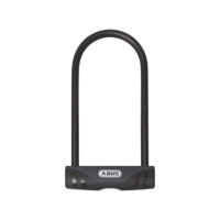 Abus beugelslot facilo 32 zwart 23cm