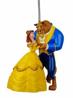 Belle en het Beest kerstbal Belle en het Beest Disney