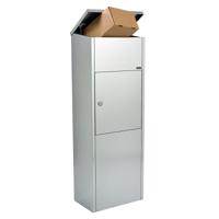 Allux Pakketzuil Allux 600 Verzinkt - 40060010