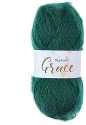 Stylecraft Grace 2158 Evergreen