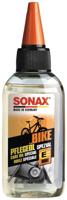 SONAX onderhoudsolie "spezial" special oil bike 50ml