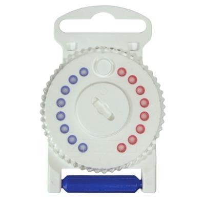 GN Resound HF3 RedBlue Filter