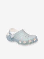 Kindersabots Classic Iridescent CROCS(TM) wit
