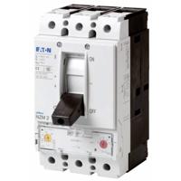 Eaton NZMH2-A160 Vermogensschakelaar 1 stuk(s) Instelbereik (stroomsterkte): 160 - 160 A Schakelspanning (max.): 690 V/AC - thumbnail