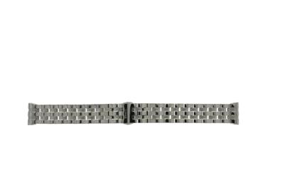 Horlogeband Breil TW0920 Staal 19mm