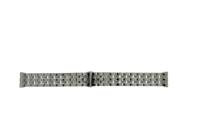Horlogeband Breil TW0920 Staal 19mm
